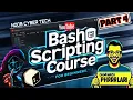 User Input in Shell Scripts A Beginner s Tutorial par-4 noob cyber tech