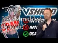 V Shred Is a Known Fraud - Bill Burr