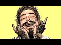 Post Malone - Hit This Hard Slowed remix