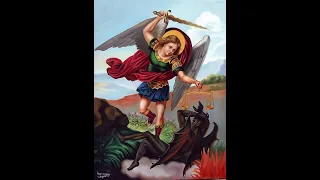 اجمل ترنيمه ممكن تسمعها للملاك ميخائيل 