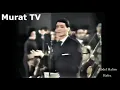 Sawwah - Abdel Halim Hafez (Colorized) | سواه - عبد الحليم حافظ  (حفلة ملونة) #MuratTV #AbdelHalim