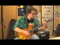 Feint - We Won't Be Alone (feat. Laura Brehm) [Guitar Cover]