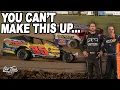 We Really Didn t Need This Racing at Land of Legends Raceway SummerFAST Night 3