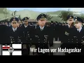 Download Lagu Wir lagen vor Madagaskar - เราจอดเรือใกล้มาดากัสการ์ แปลไทย [AltKamerad]