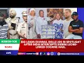 Download Lagu President Bio Takes ECOWAS Helm as Bolle Jos Drug Scandal India Seizes Cocaine Linked to S/Leone