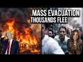 Amanda Grace Prophetic 2026 This Is A State Of Emergency America Has Only Hours Left To Prepare