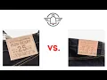 Iron Heart Heavyweight Selvedge Denim Jeans 21oz vs 25oz The best choice is