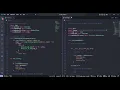 Modbus client and Server with pymodbus and Python