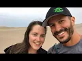 Mistress of Chris Watts Blows Him Kisses in