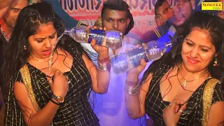 nayi si botal rachna tiwari new dj haryanvi dance haryanvi video 2023 rachna tiwari sonotek