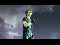 ซ่อน (ไม่) หา (Ghost) - Jeff Satur | SCREAM FEST 2025 | Live | Fancam | 2025.10.25