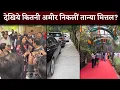 Lagu Tanya Mittal Reached Gwalior, First Look Her Luxury Home, Parents, Family