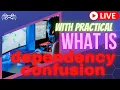 What Is dependency confusion How to Find dependency confusion Live Practical