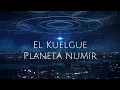 El Kuelgue - Planeta Numir (Letra)