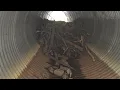 Download Lagu Culvert Starts Gushing As We Remove Water Tight Blockage (Short Version)