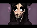 Lancers theme played over cropped scp-1471 rule34