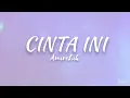 Amirchik - Cinta Ini (Lirik Video) [Malay Version] Eta Lyubov’ tiktok