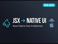 Inside React Native s Rendering Pipeline From JSX to Native Pixels Fabric Deep Dive