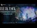 Stand Out Fit In - ONE OK ROCK 2024 PREMONITION WORLD TOUR