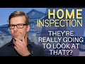Here s What Insurance Companies Look at When Inspecting a Home