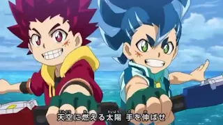 اول مرة اغنية بي باتل الجزء الخامس 