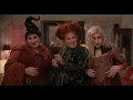 Hocus Pocus 1993 Evil Master Funny