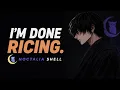 Noctalia Made Me Stop Ricing My Linux Desktop