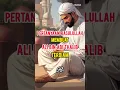 Download Lagu Pertanyaan Rasulullah Membuat Ali bin Abi Thalib Terdiam ?!