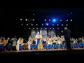 Мам. Скрябін. Капела бандуристів.