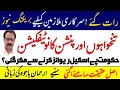 salary and pension notification new pay scale 2026 15 DRA and 50 CA
