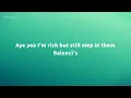BigXthaPlug - Dream (Lyrics)