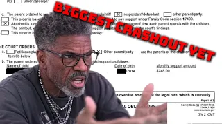 LowTierGod CRASHES OUT Over Paying Child Support Confirms He Has A Daughter