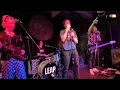LEAP - Exit Signs (live) @ Kulturbrücken Jungbusch Mannheim April 2023