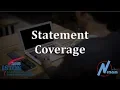 Statement Coverage Questions ISTQB FL 2018