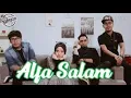 Download Lagu Nisa Sabyan Alfa Salam