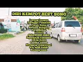 Download Lagu DIDI KEMPOT BEST SONG 