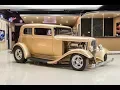 1932 Ford Vicky For Sale