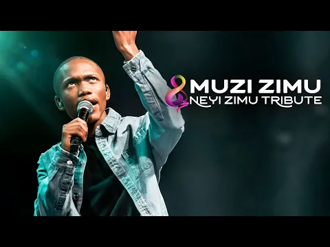 Download MP3 Neyi Zimu Tribute | Spirit Of Praise 8 ft Muzi Zimu