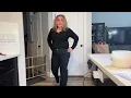 Must have black pants