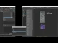 Maya - How To Use Remap Value Node