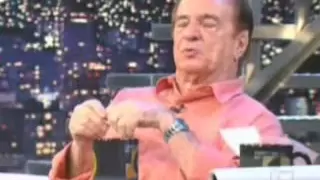 Programa do Jo - Orlando Drummond