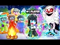 Download Lagu We Played With The #1 LEADERBOARD PLAYER In 99 Nights In The Forest! (Roblox)