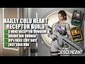Hailey AOE Build Supermassive Receptor Build 5mins Run | The First Descendant