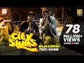 Download Lagu City Slums - Raja Kumari ft. DIVINE | Official Video