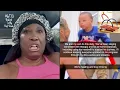 Karlissa Saffold Blasts Chrisean Rock For NOT Getting Grandson Junior Proper Care