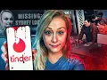Download Lagu PIÉGÉE SUR TINDER PAR UNE SECTE SEXUELLE, ÇA FINIT EN BAIN DE SANG ! - affaire criminelle