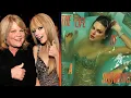 Download Lagu Taylor Swift Shares Mom Andrea's Reaction to Travis Kelce-Inspired 'Wood'