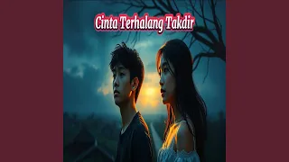 cinta terhalang takdir