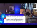 PATRICK CHRISTY TARGETED SOMALI MAN ARRESTED - MAJOR INCIDENT DECLARED