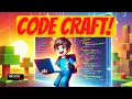 Master Minecraft Unlock the Secrets of Coding